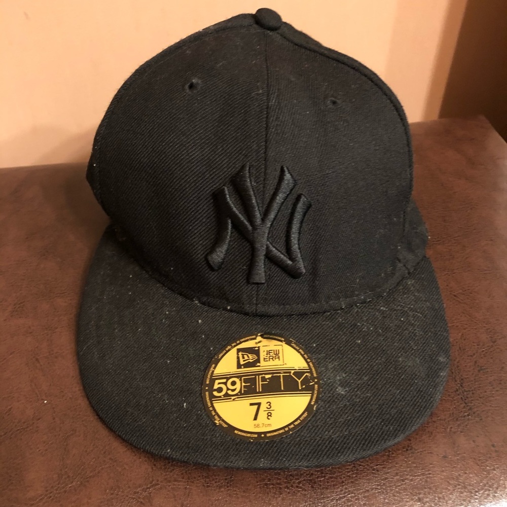 Yankees hat